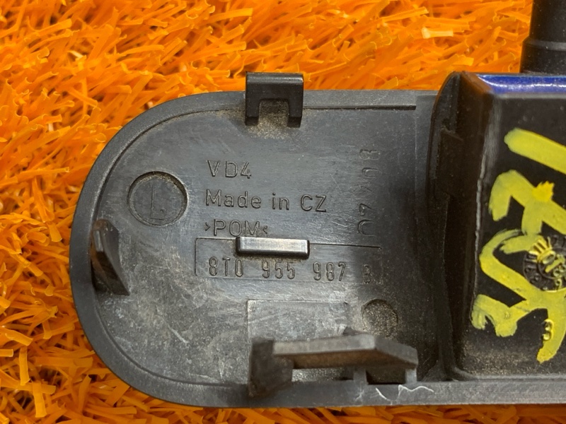 форсунка омывателя, 480 рублей, Красноярск