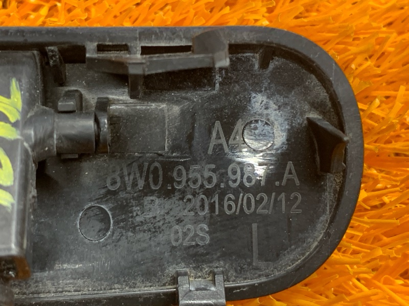 форсунка омывателя, 1640 рублей, Красноярск