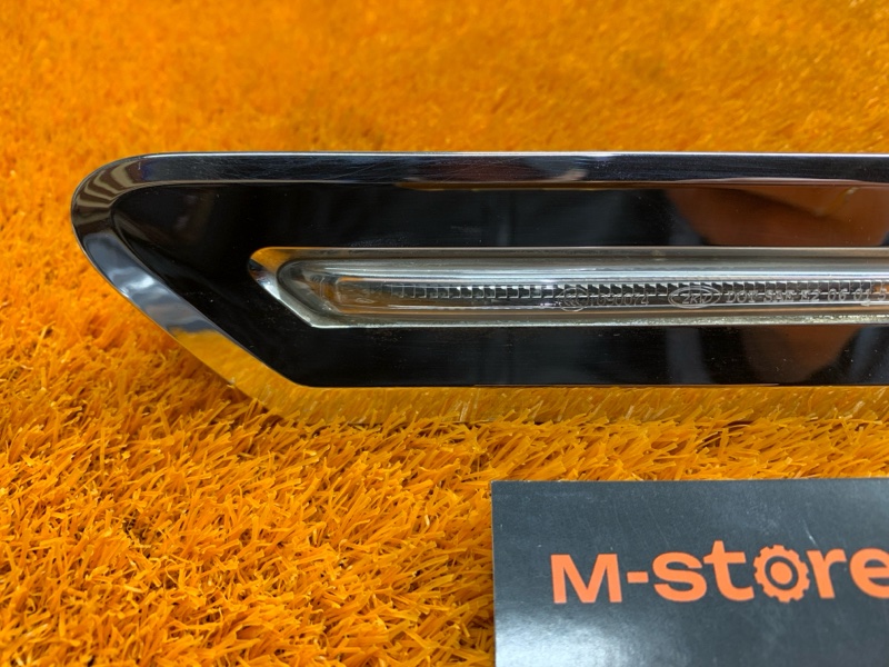 Повторитель в крыло, 1160 рублей, Красноярск