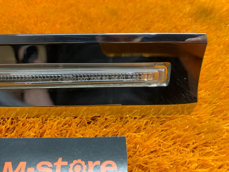 Повторитель в крыло, 1160 рублей, Красноярск