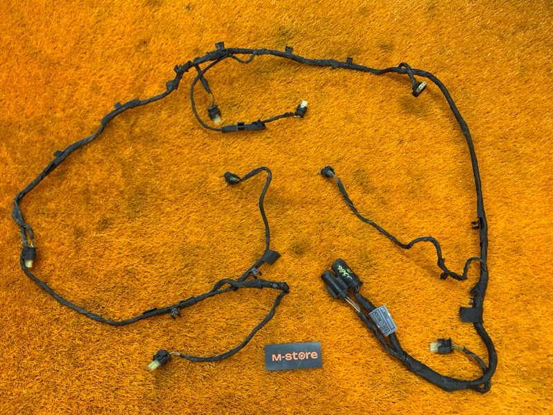 Проводка парктроника, 4090 рублей, Красноярск