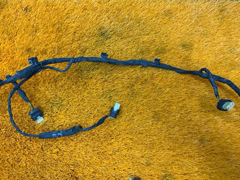 Проводка парктроника, 4090 рублей, Красноярск