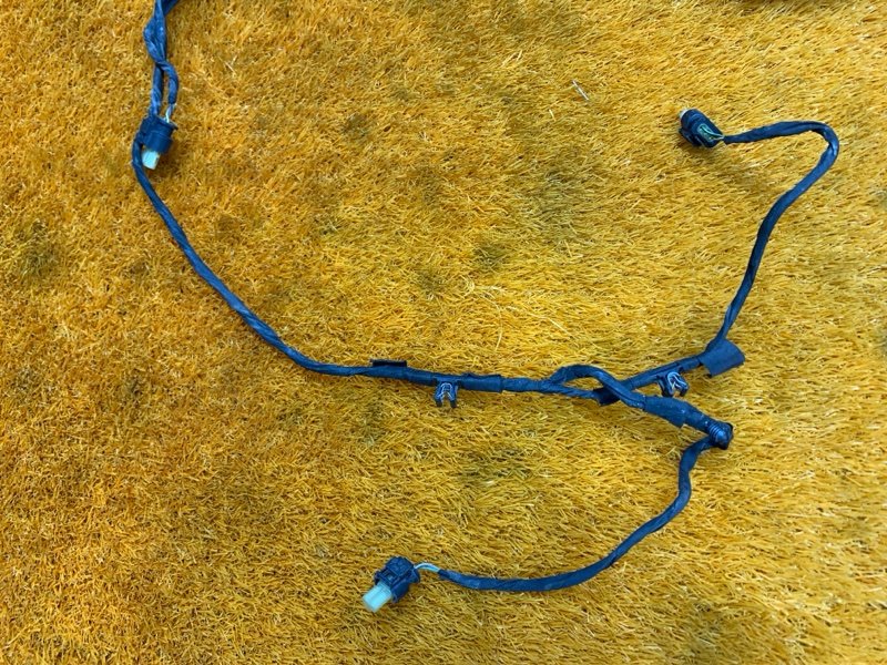 Проводка парктроника, 4090 рублей, Красноярск