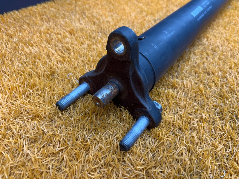 карданный вал, 3550 рублей, Красноярск