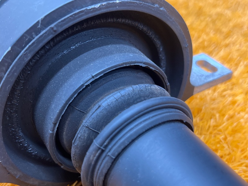 карданный вал, 3550 рублей, Красноярск