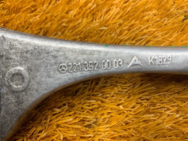 Рычаг подвески нижний, 1600 рублей, Красноярск