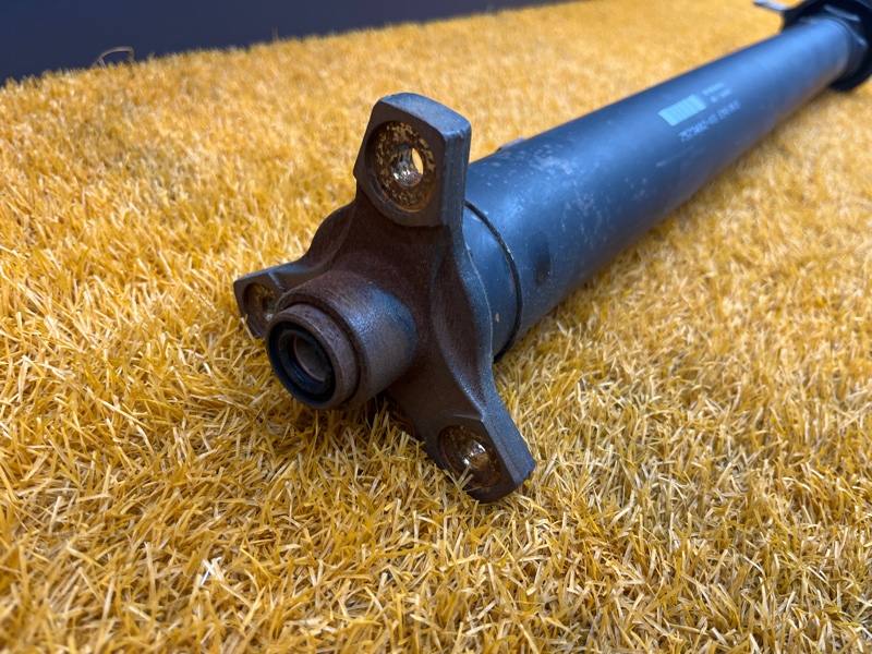 карданный вал, 3550 рублей, Красноярск