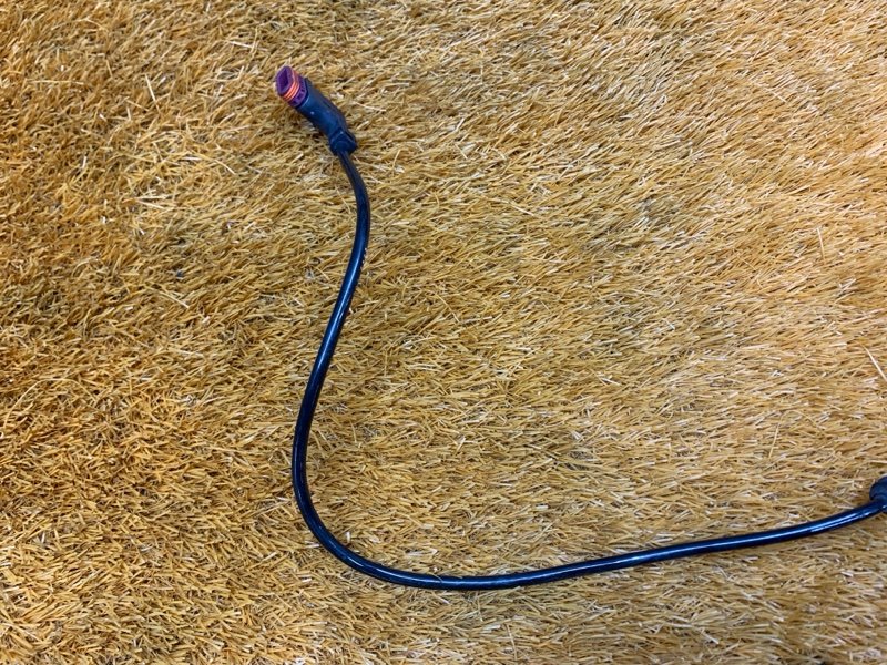 Датчик ABS, 900 рублей, Красноярск