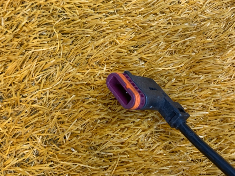 Датчик ABS, 900 рублей, Красноярск