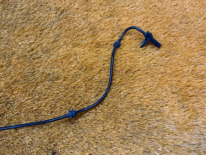 Датчик ABS, 900 рублей, Красноярск