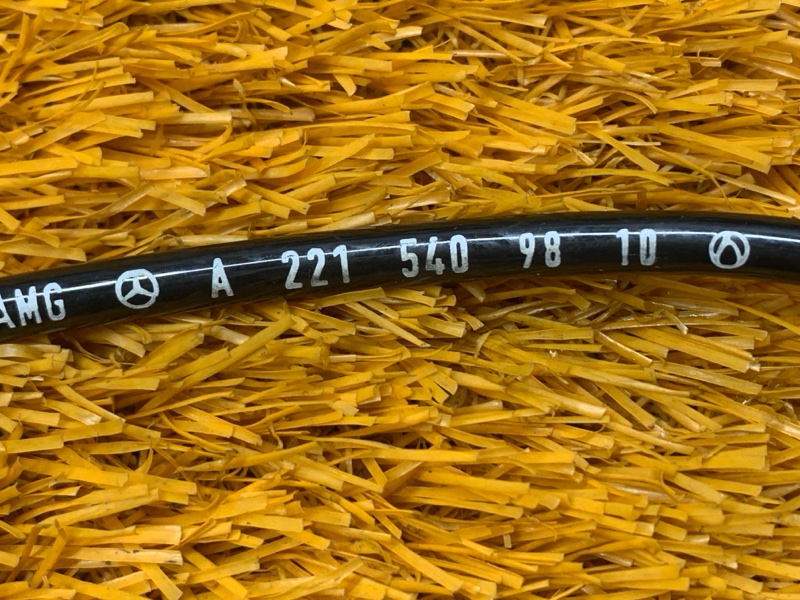 Провод датчика износа колодок, 300 рублей, Красноярск