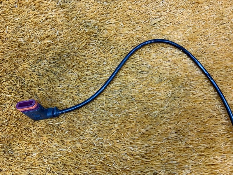 Датчик ABS, 900 рублей, Красноярск