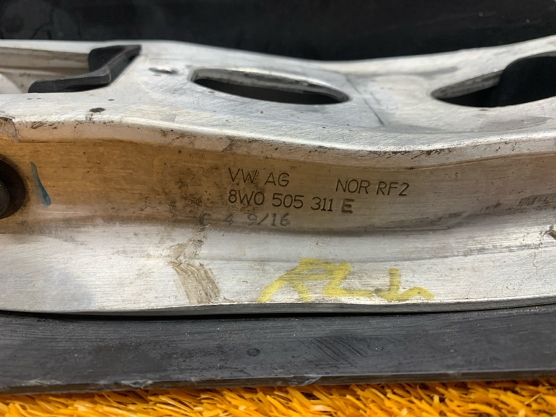 Рычаг подвески нижний, 3550 рублей, Красноярск