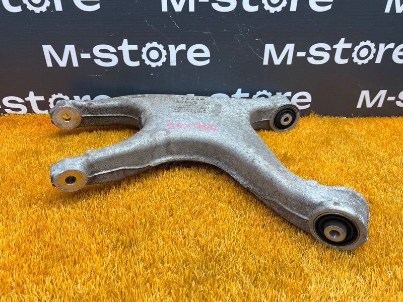 Рычаг подвески нижний, 500 рублей, Красноярск