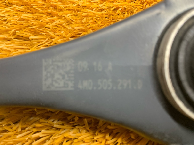 Рычаг подвески нижний, 2200 рублей, Красноярск