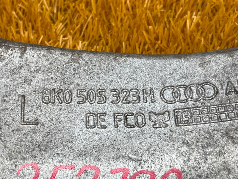 Рычаг подвески верхний, 400 рублей, Красноярск