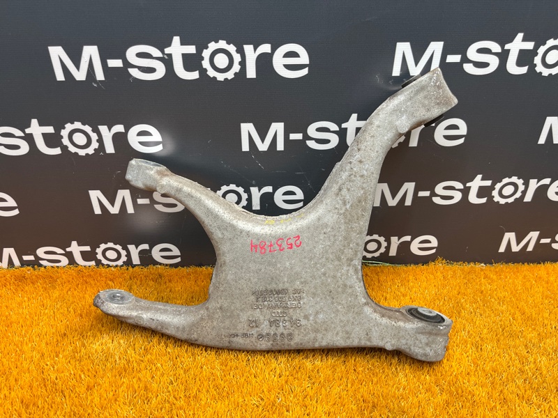 Рычаг подвески нижний, 500 рублей, Красноярск