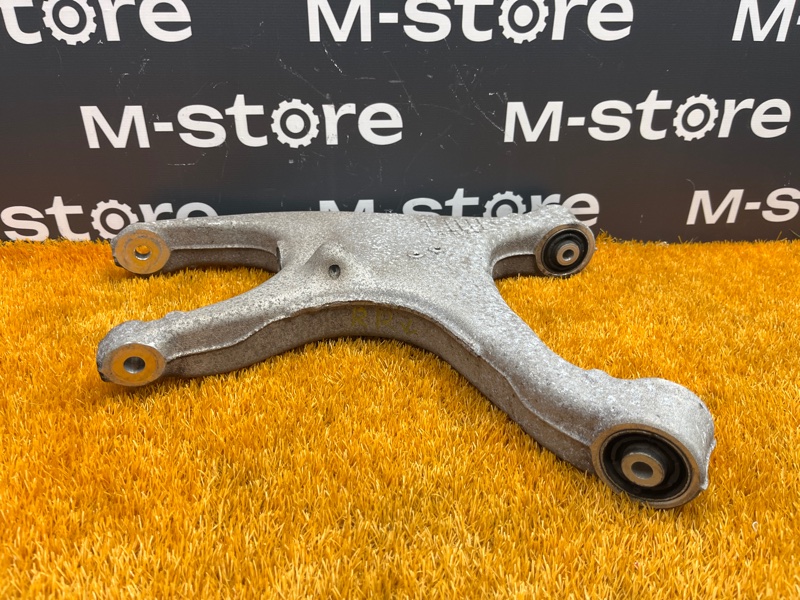 Рычаг подвески нижний, 500 рублей, Красноярск