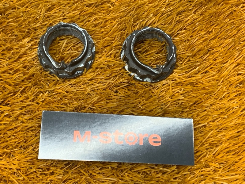 Гайка привода, 190 рублей, Красноярск