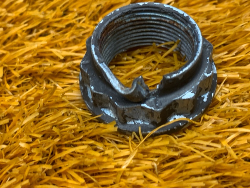 Гайка привода, 190 рублей, Красноярск