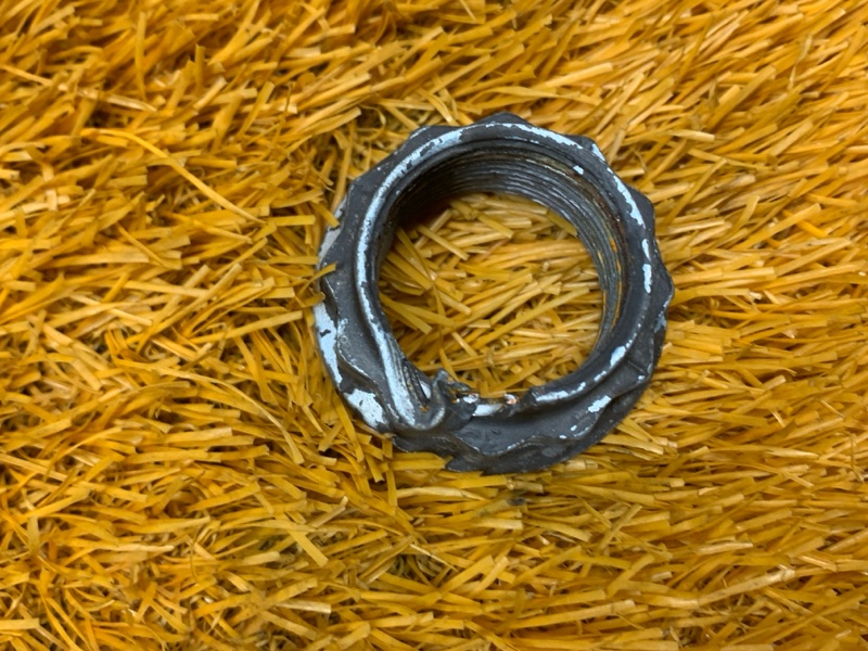 Гайка привода, 190 рублей, Красноярск