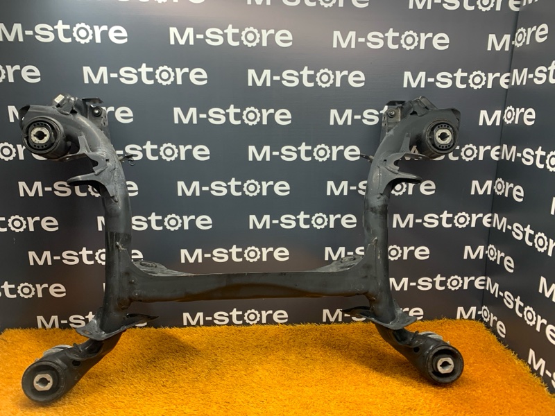 Балка поперечная (подрамник), 10620 рублей, Красноярск