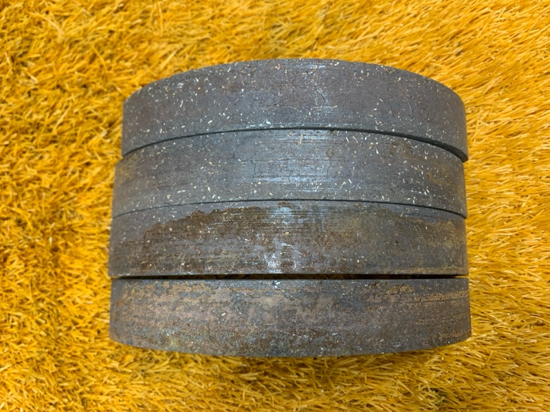 Колодки ручника, 900 рублей, Красноярск