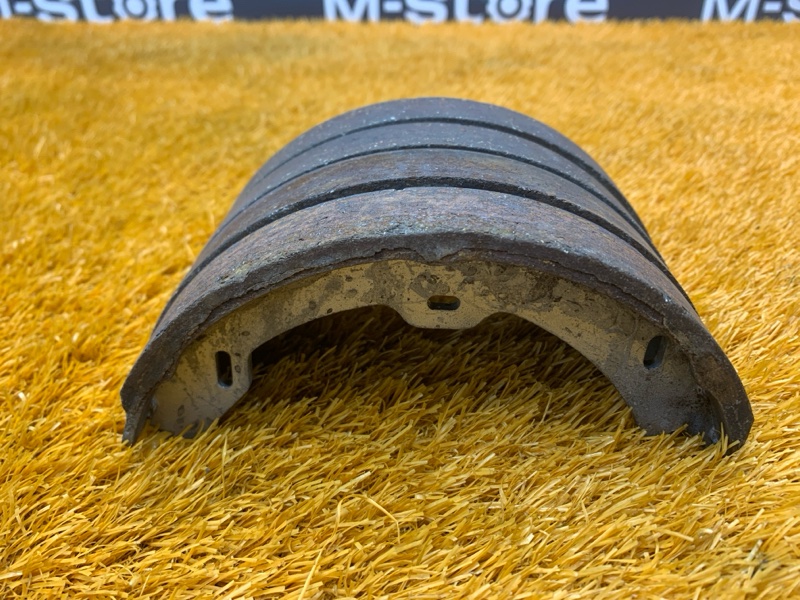 Колодки ручника, 900 рублей, Красноярск