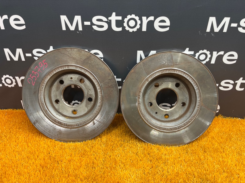 Диск тормозной, 900 рублей, Красноярск