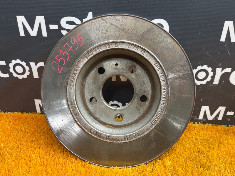 Диск тормозной, 900 рублей, Красноярск