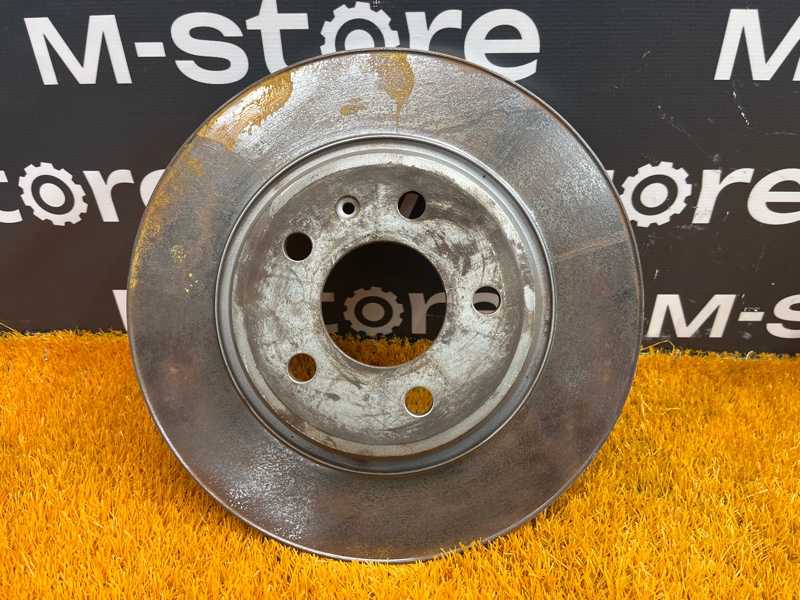 Диск тормозной, 900 рублей, Красноярск