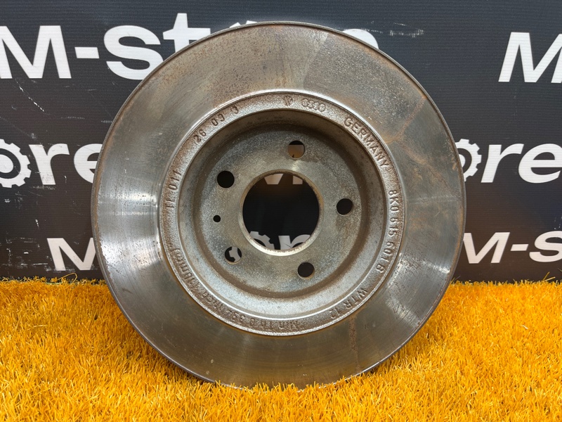 Диск тормозной, 900 рублей, Красноярск