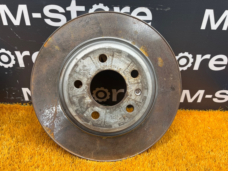 Диск тормозной, 900 рублей, Красноярск