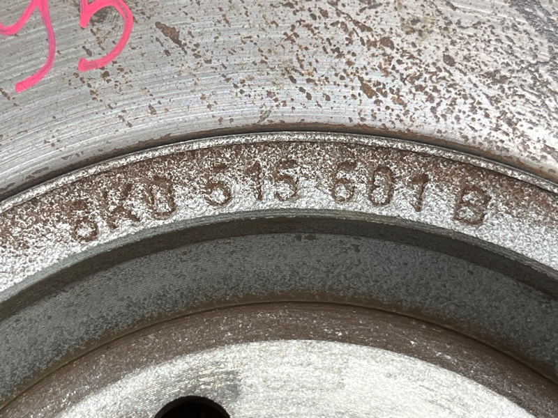 Диск тормозной, 900 рублей, Красноярск