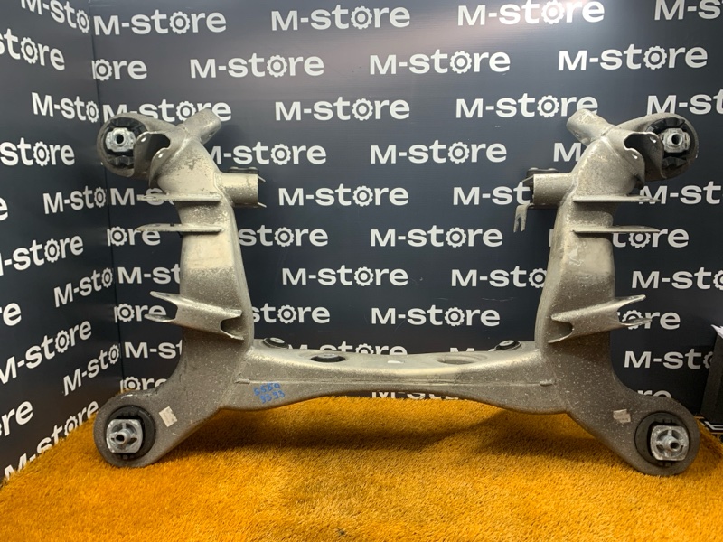 Балка поперечная (подрамник), 1700 рублей, Красноярск