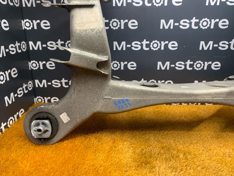 Балка поперечная (подрамник), 1700 рублей, Красноярск