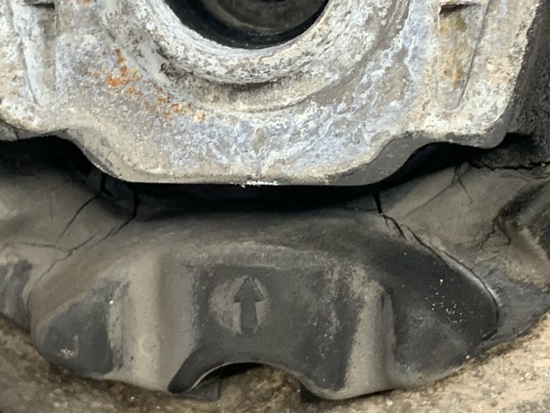 Балка поперечная (подрамник), 1700 рублей, Красноярск