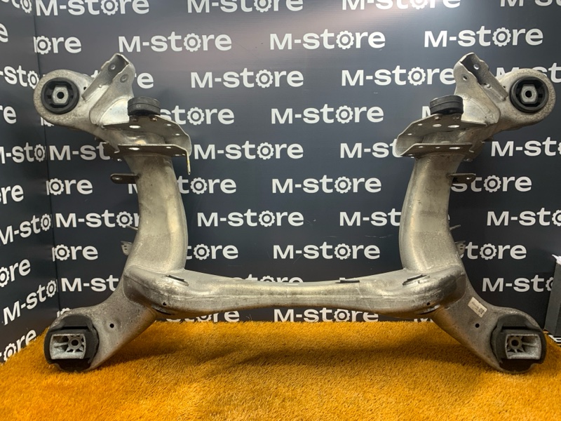 Балка поперечная (подрамник), 1700 рублей, Красноярск