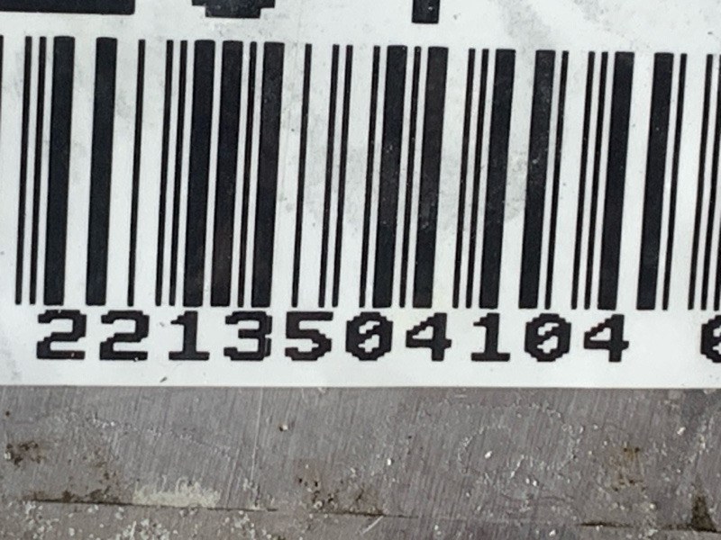 Балка поперечная (подрамник), 1700 рублей, Красноярск