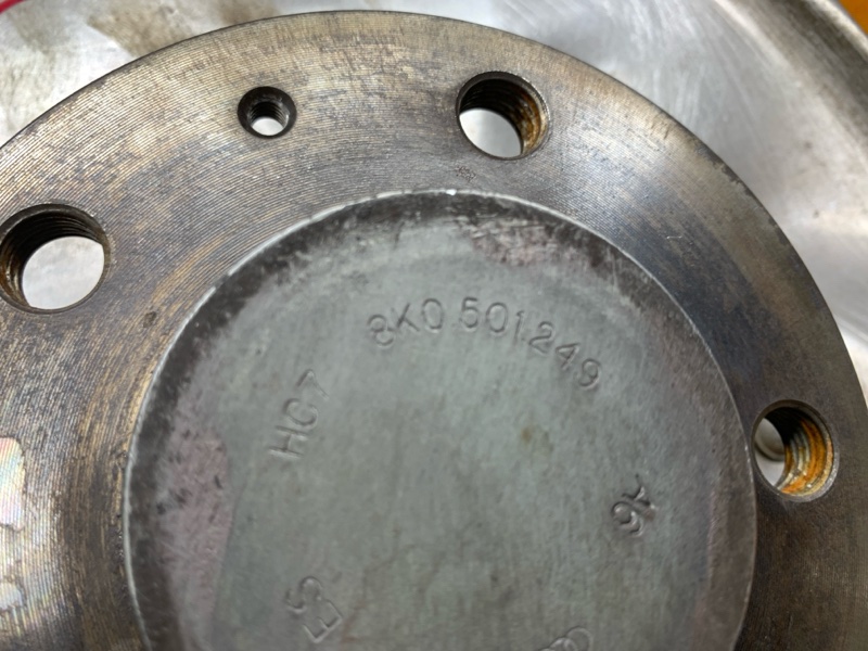 ступица, 6500 рублей, Красноярск