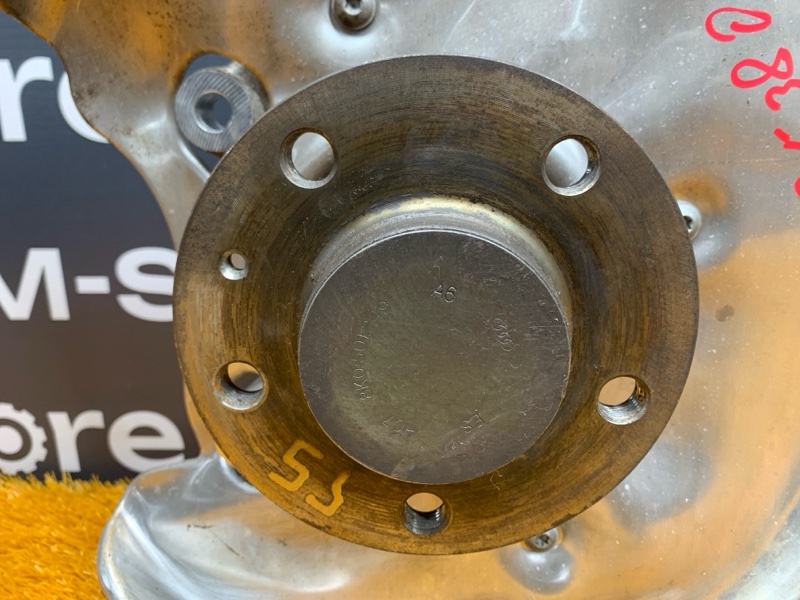 ступица, 6500 рублей, Красноярск