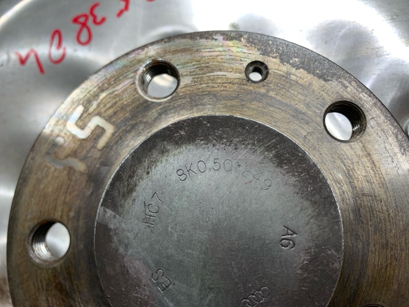 ступица, 6500 рублей, Красноярск