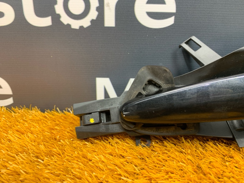 ручка двери внешняя, 980 рублей, Красноярск