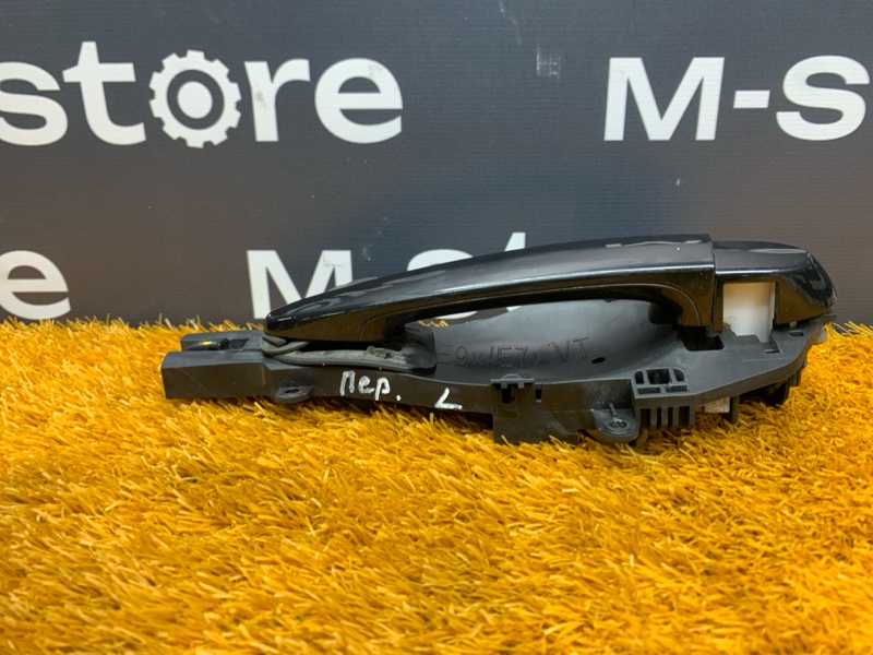 ручка двери внешняя, 980 рублей, Красноярск