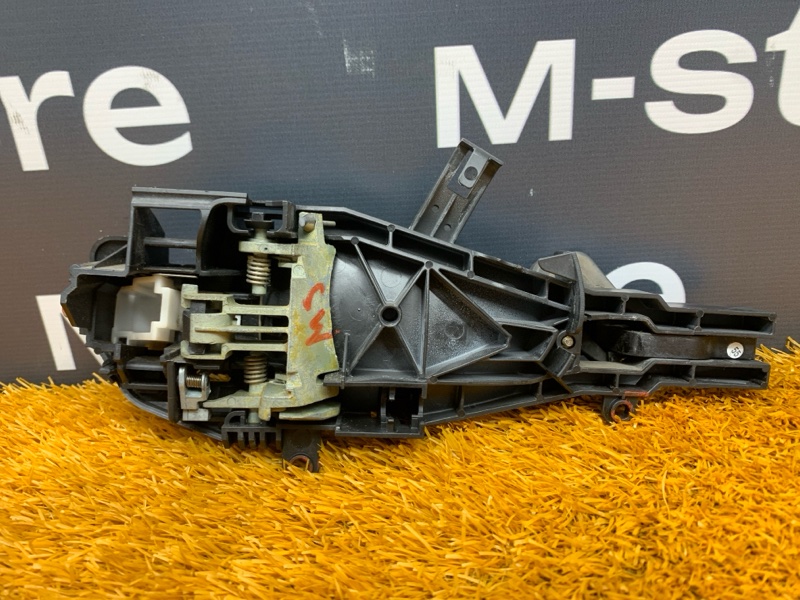 ручка двери внешняя, 980 рублей, Красноярск