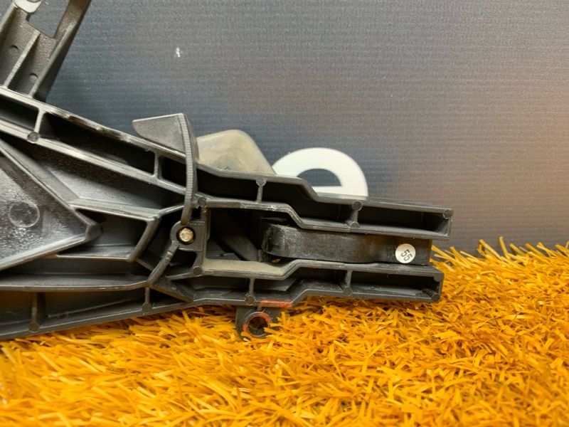 ручка двери внешняя, 980 рублей, Красноярск