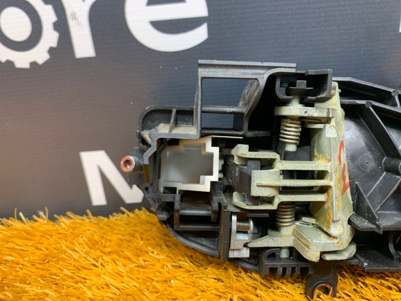 ручка двери внешняя, 980 рублей, Красноярск