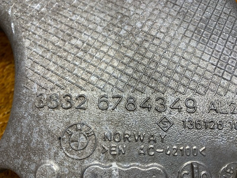 Рычаг подвески нижний, 1340 рублей, Красноярск