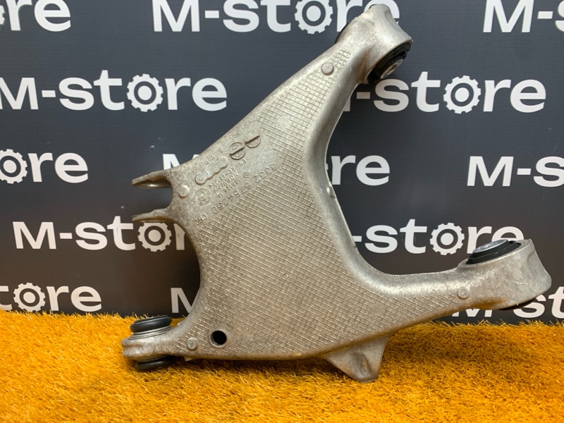 Рычаг подвески нижний, 1430 рублей, Красноярск