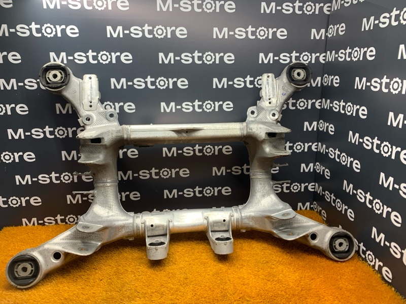 Балка поперечная (подрамник), 4430 рублей, Красноярск